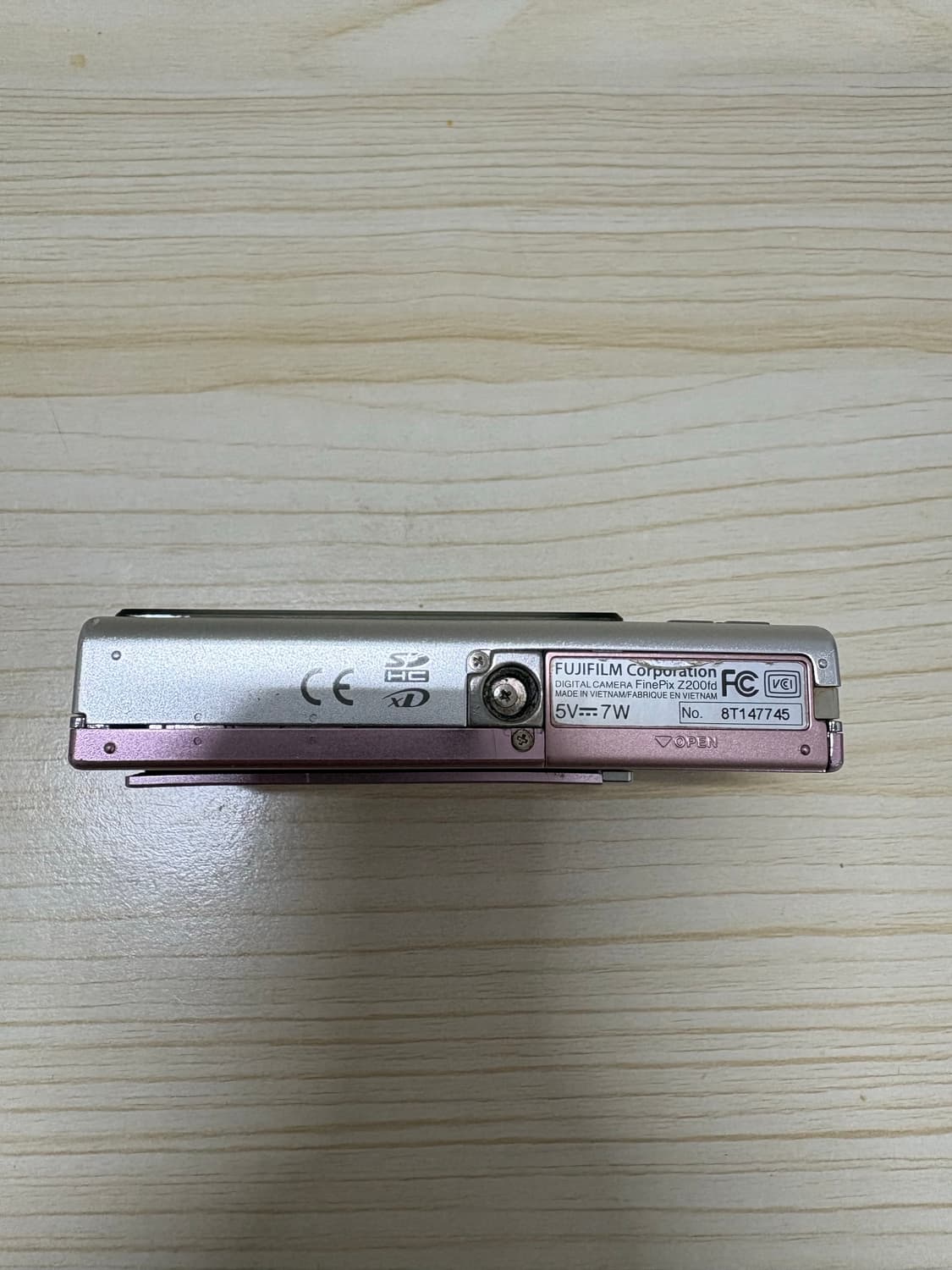 후지필름 파인픽스 z200fd 상품이미지4