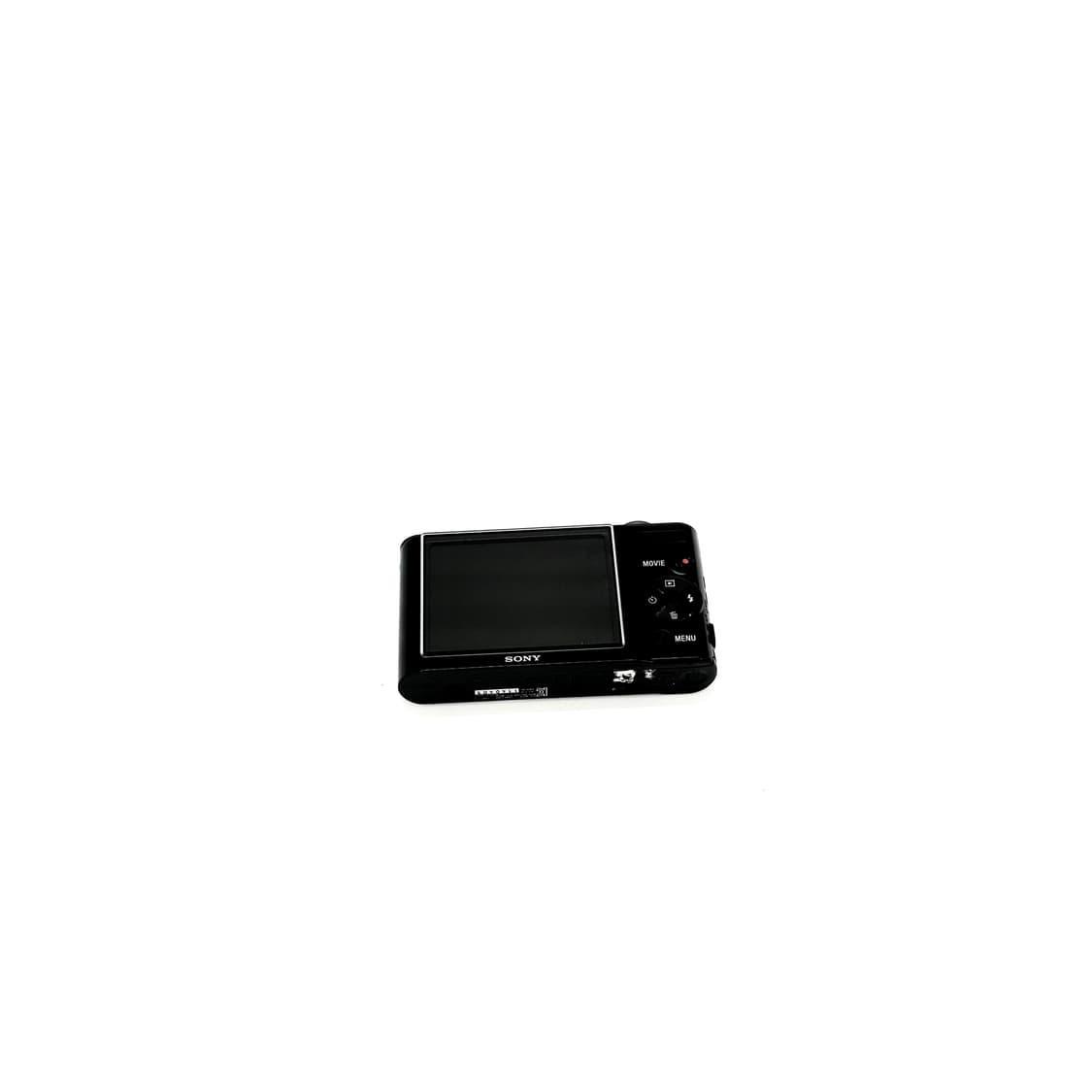 아이브레이디카&초희귀!) Sony Cyber-shot W810 디카 상품이미지9