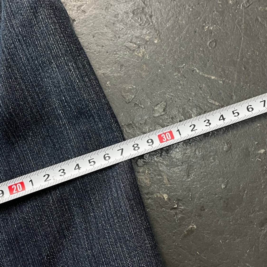 33 리바이스 505 청바지 상품이미지8