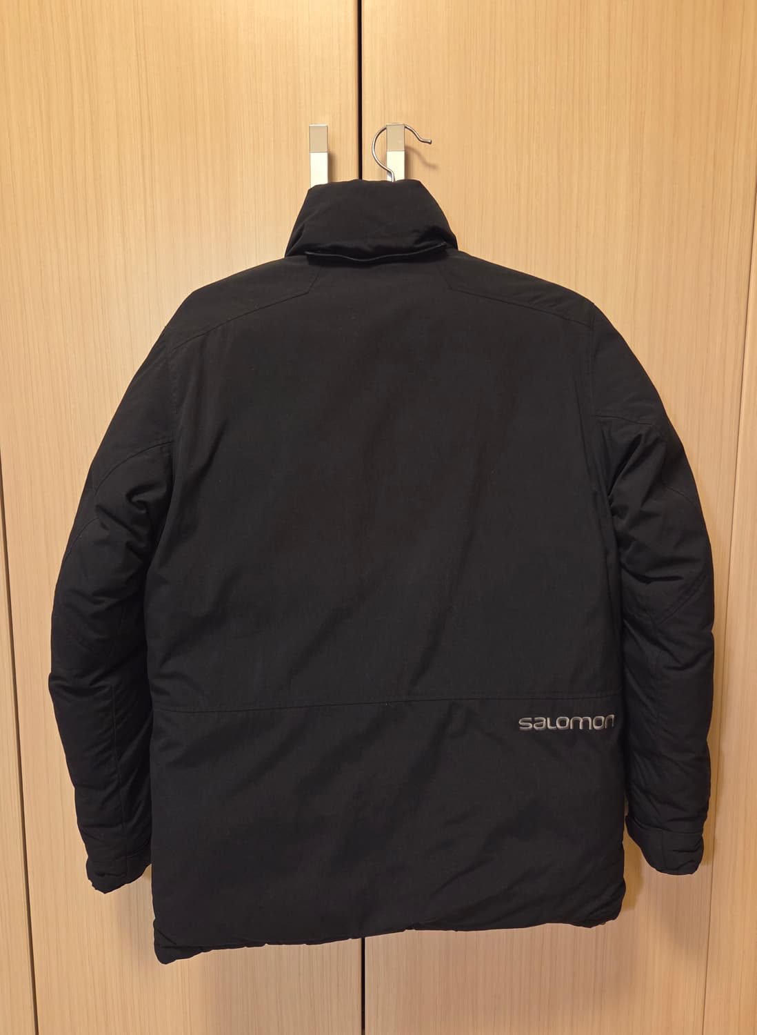 살로몬 다운 패딩  상품이미지3