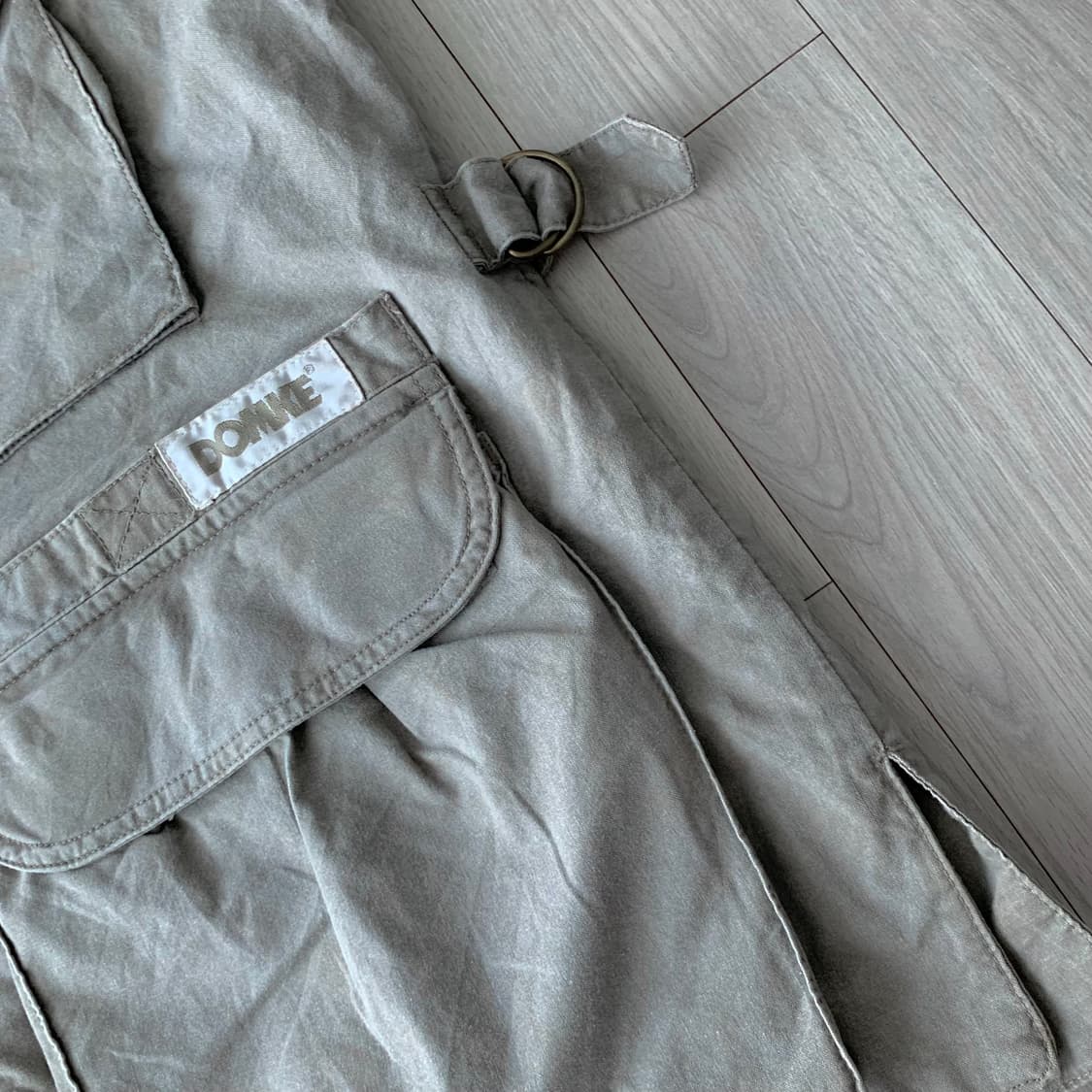 Domke 카메라백 phoTOGS 유틸리티 베스트 조끼 상품이미지3