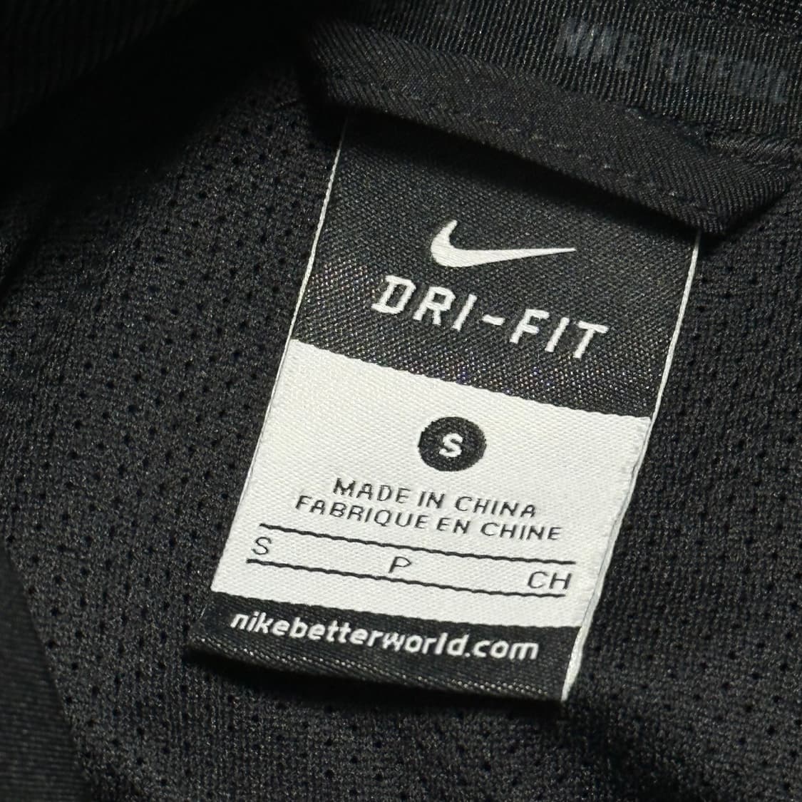 S 나이키 파리 드라이핏 트랙탑 져지 상품이미지4