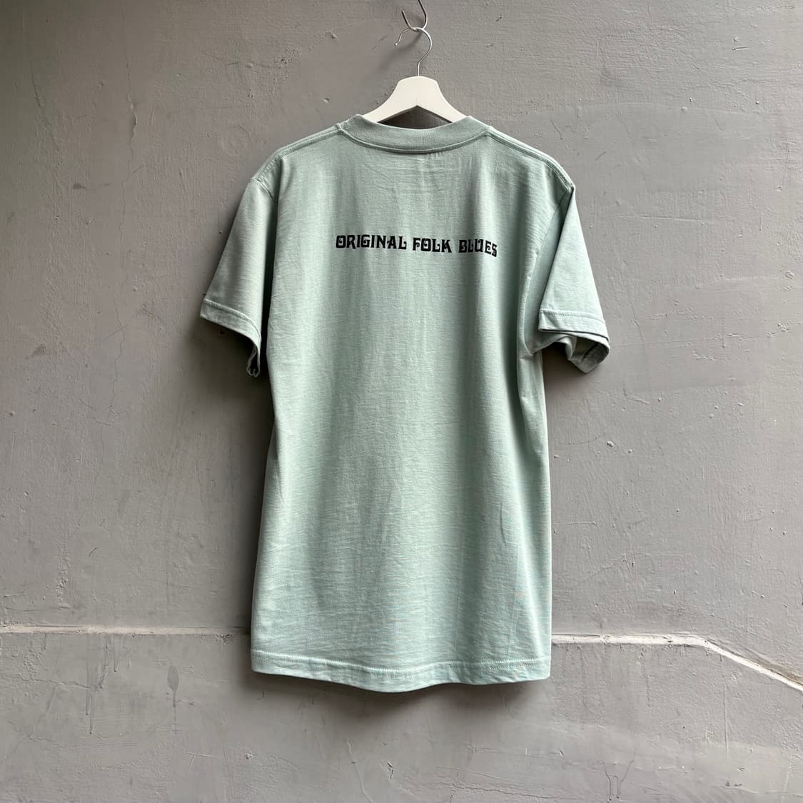 Sonic Youth 2009 ‘the Eternal’ promo tee 상품이미지4