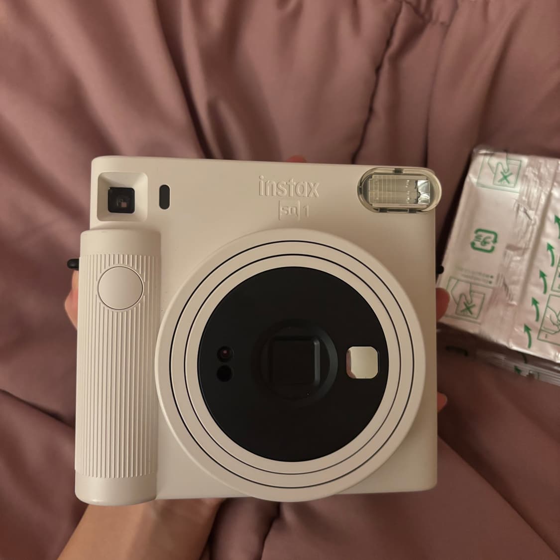 인스탁스 스퀘어1 폴라로이드 판매 상품이미지7