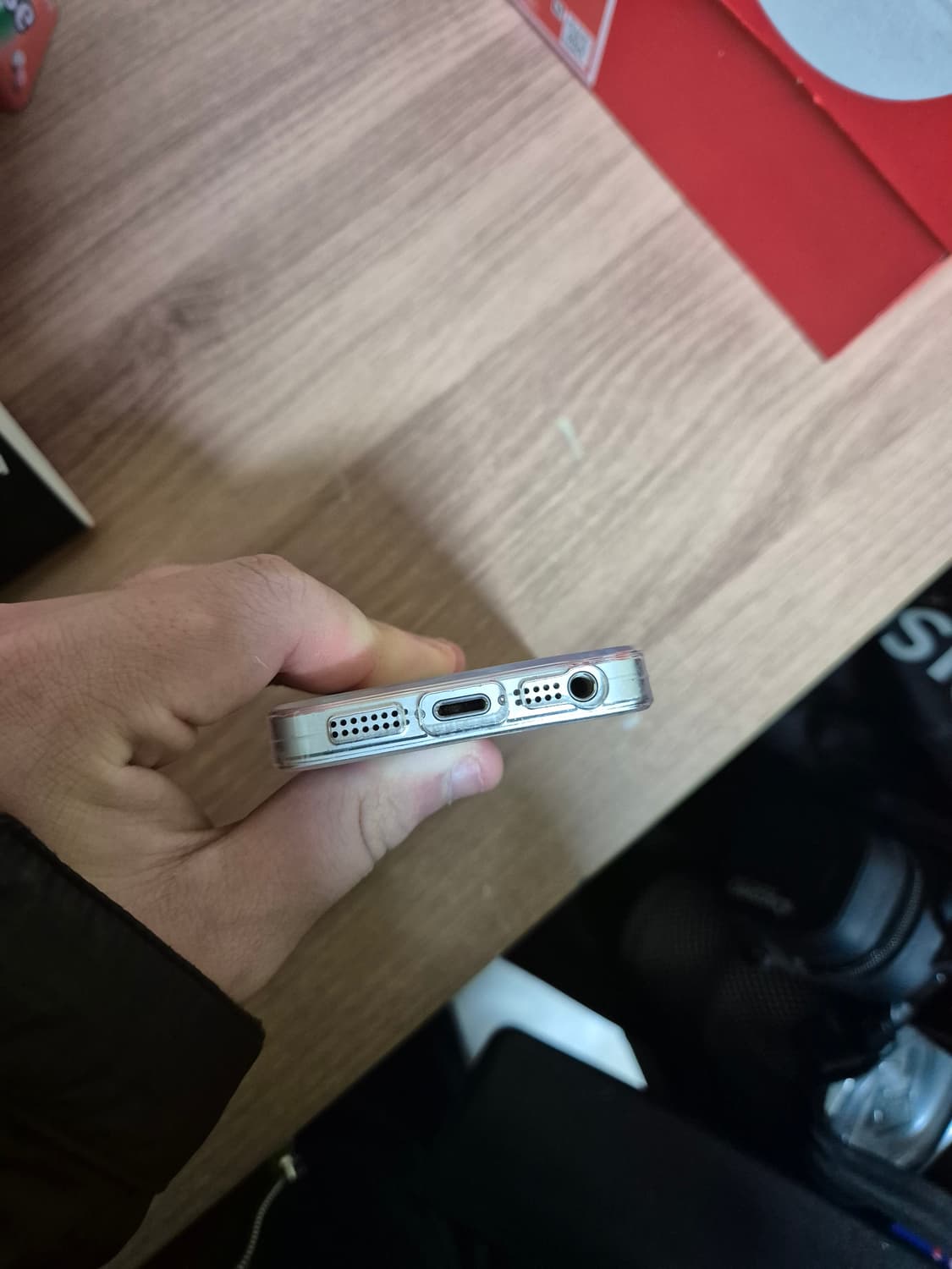 아이폰5s 상품이미지5