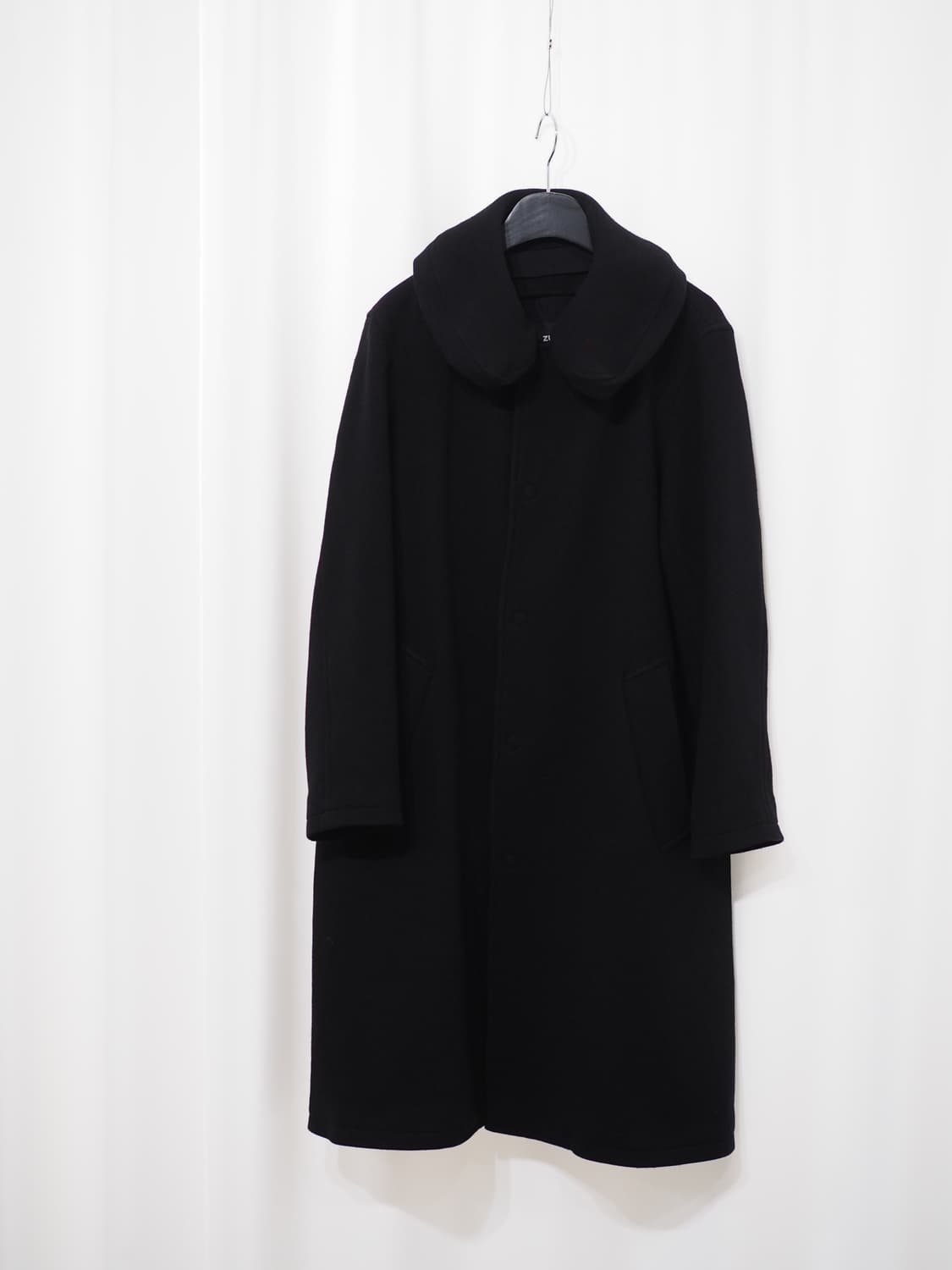 ZUCCA wool coat  상품이미지1