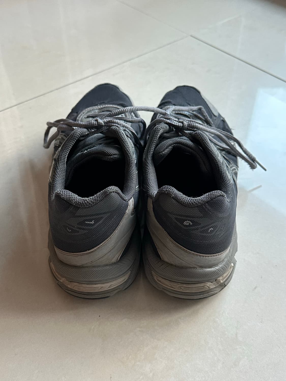 (275) 아식스 젤 1130 옵시디언 그레이 상품이미지5