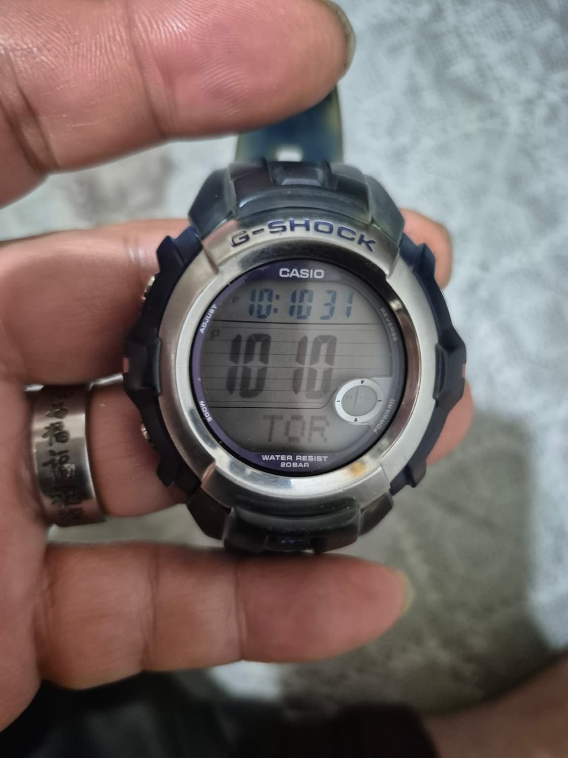 g shock. gl160 상품이미지1