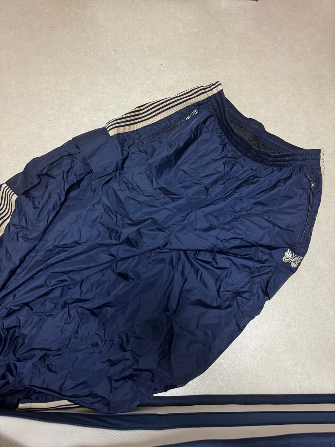 니들스 LHP HD팬츠 S 새상품 상품이미지1