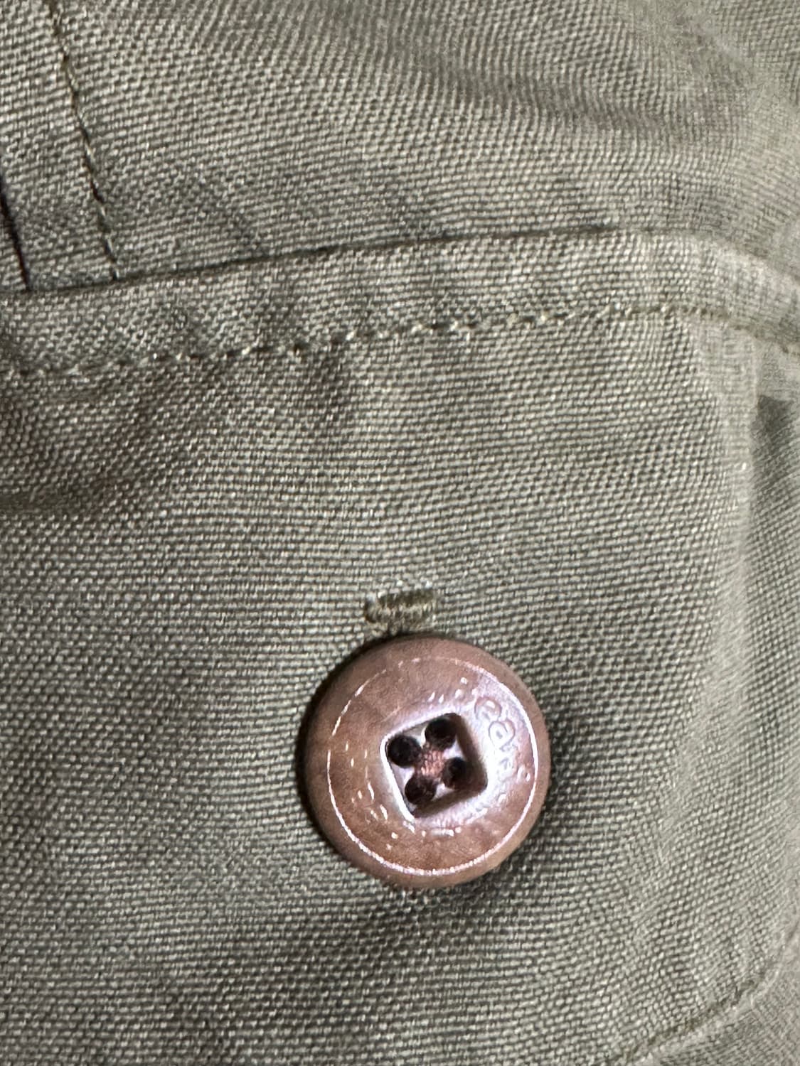 엘엘빈 프리마로프트 헌팅 자켓 상품이미지7