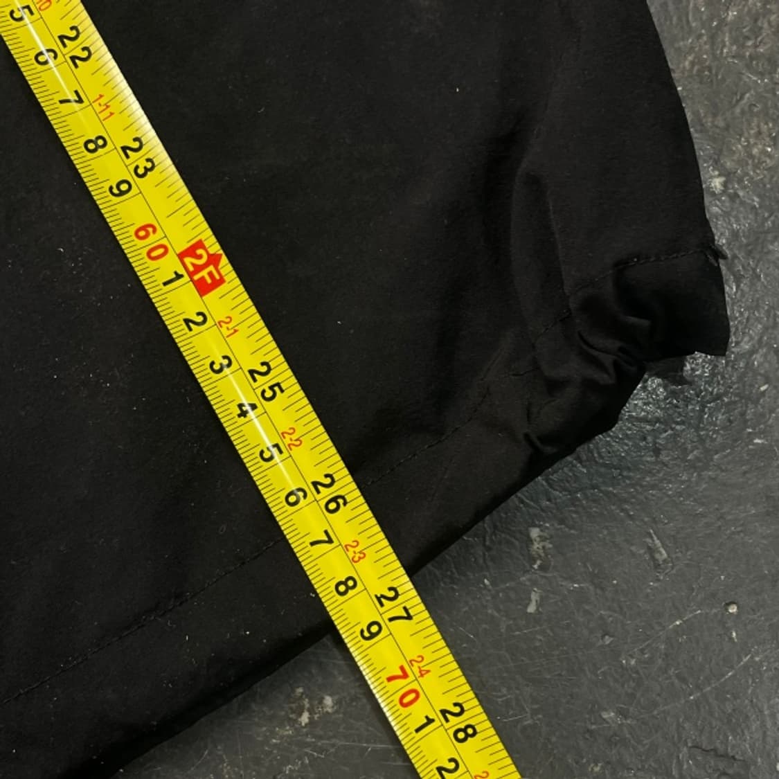 100 데상트 아노락 상품이미지7