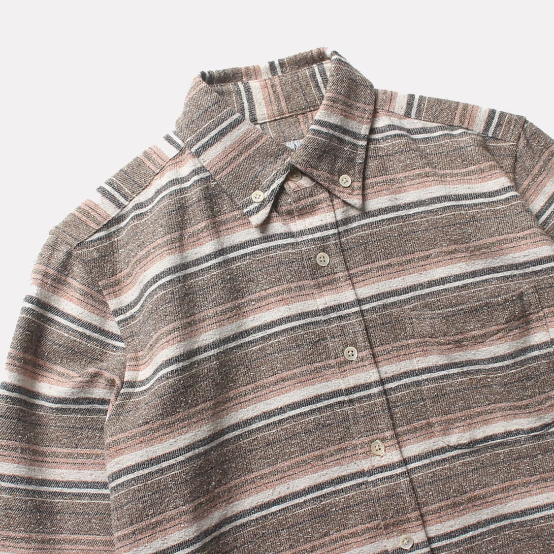 스티븐알란 스트라이프셔츠_2631 상품이미지2