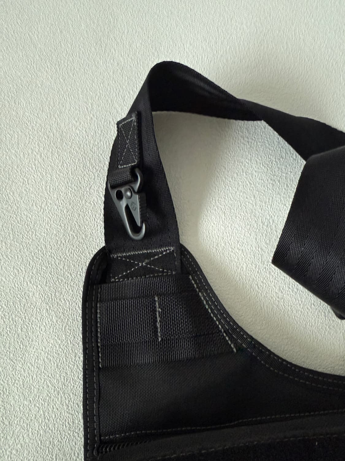 맥포스(MAGFORCE) 크로스백 상품이미지4