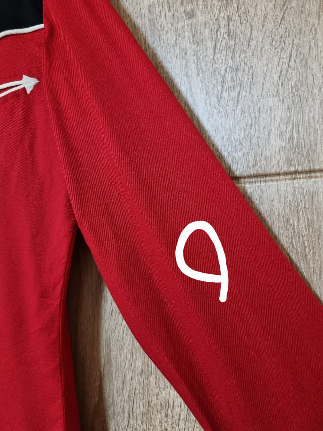 랄프로렌 웨스턴 셔츠 상품이미지8