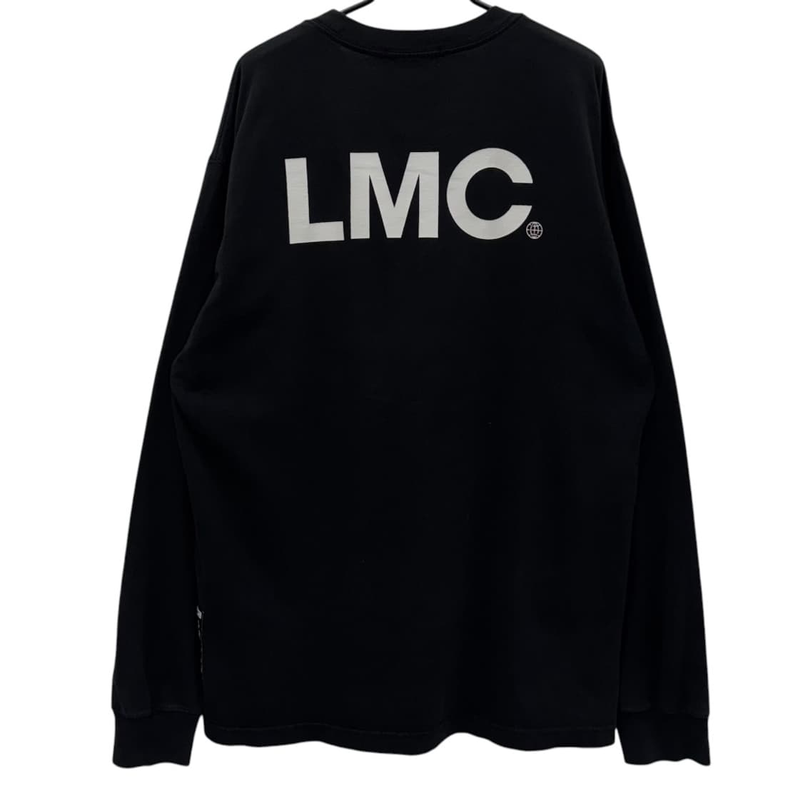 LMC 롱 슬리브 상품이미지1