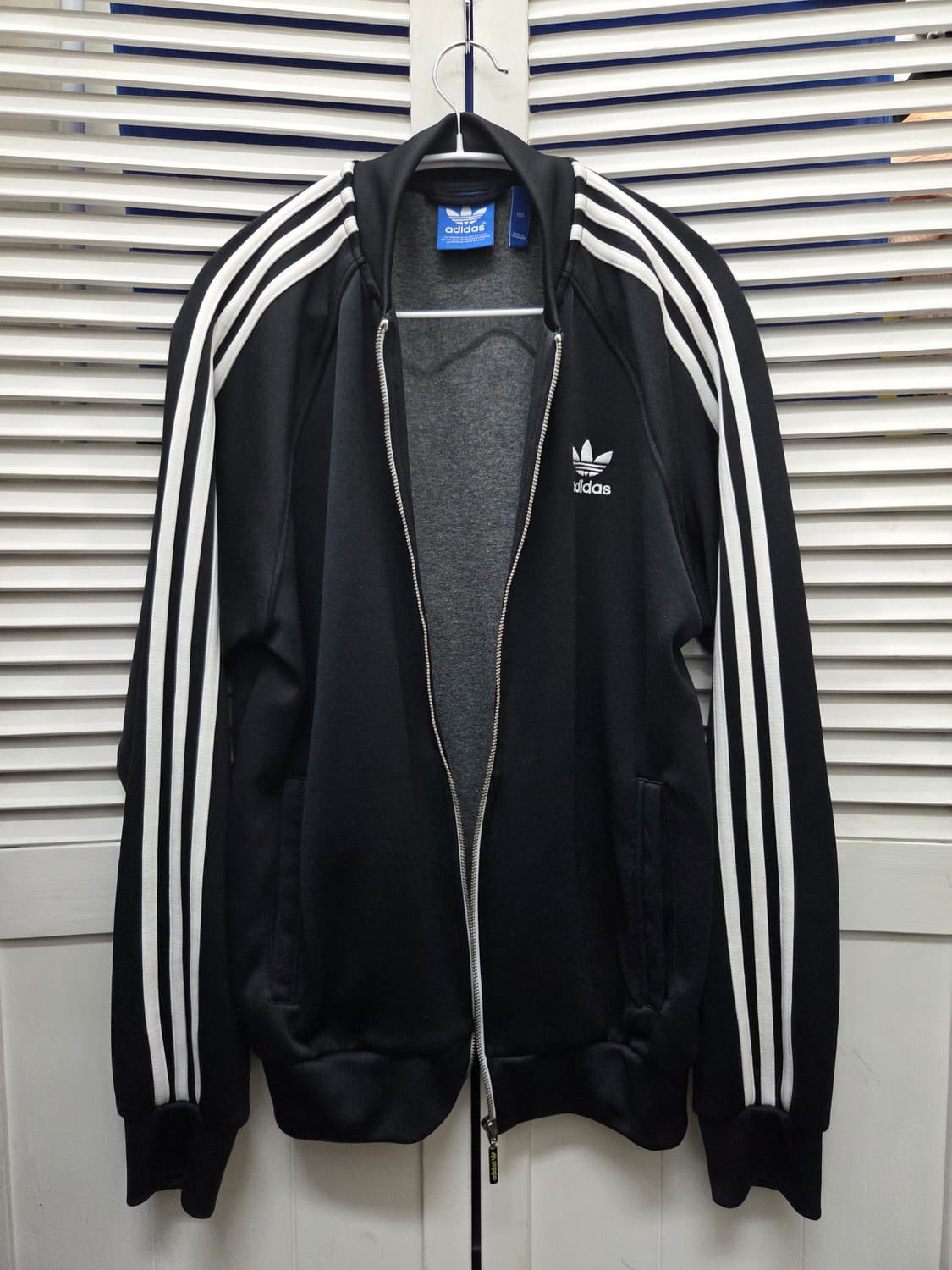 아디다스 슈퍼스타 트랙탑 져지 상품이미지2