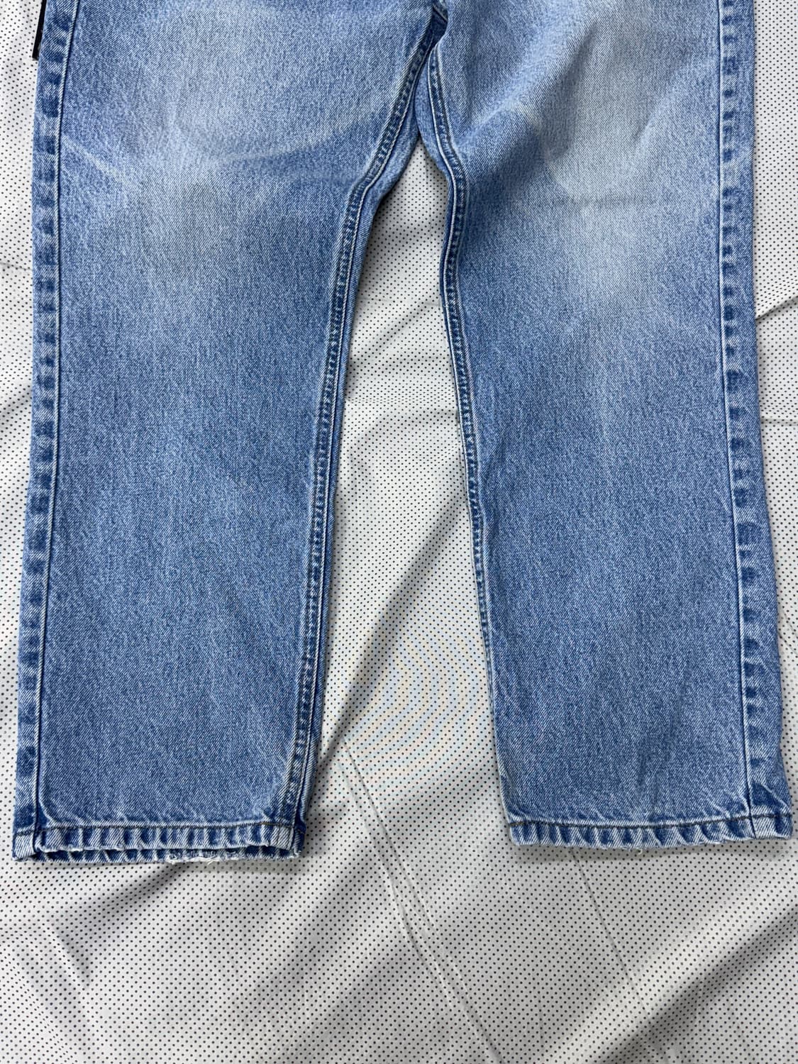 칼하트 데님 b18 stw 상품이미지2