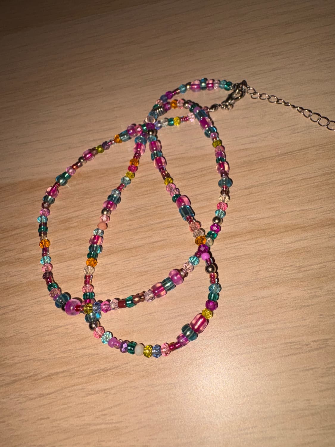 candy necklace 상품이미지1