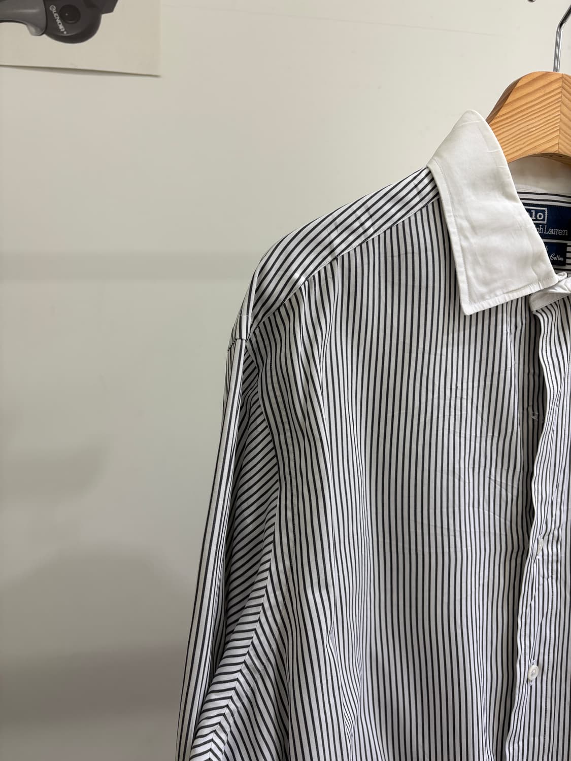 POLO BY RALPH LAUREN 스트라이프 셔츠 상품이미지3