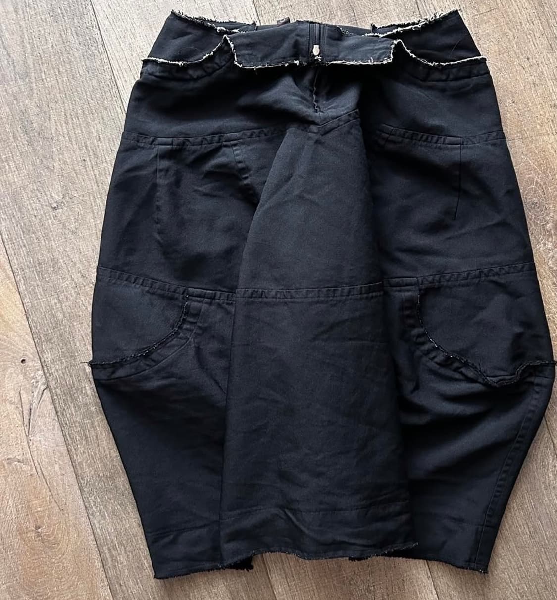 comme des garcons skirt 상품이미지5
