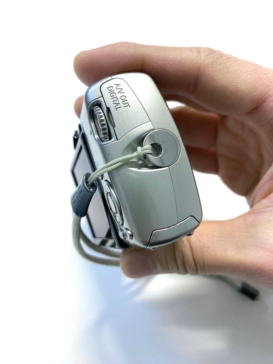 캐논 익서스 IXUS 800 IS 디지털 카메라 (IXY 800) 상품이미지8