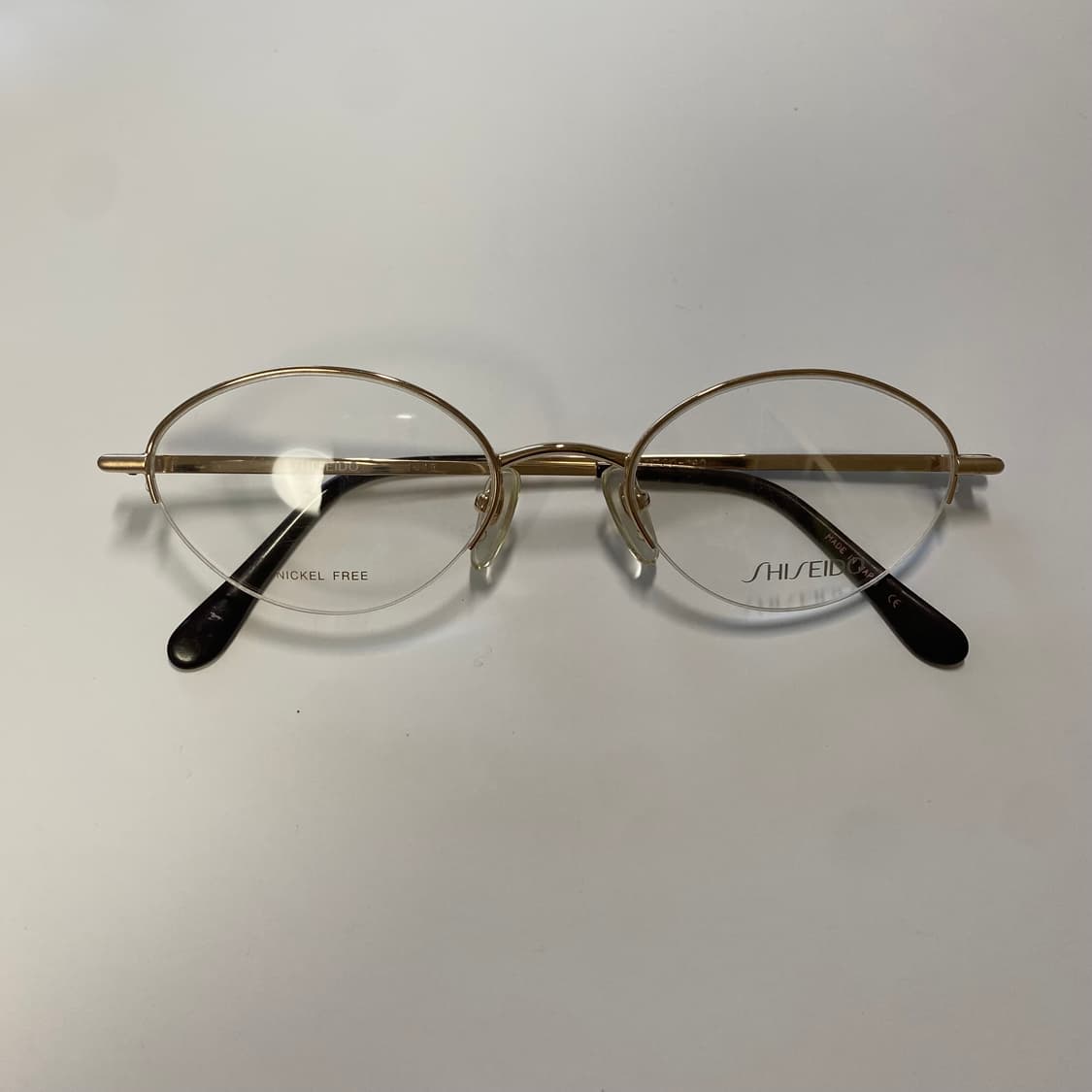 [Shiseido] Vinatge Eyeglasses 상품이미지1