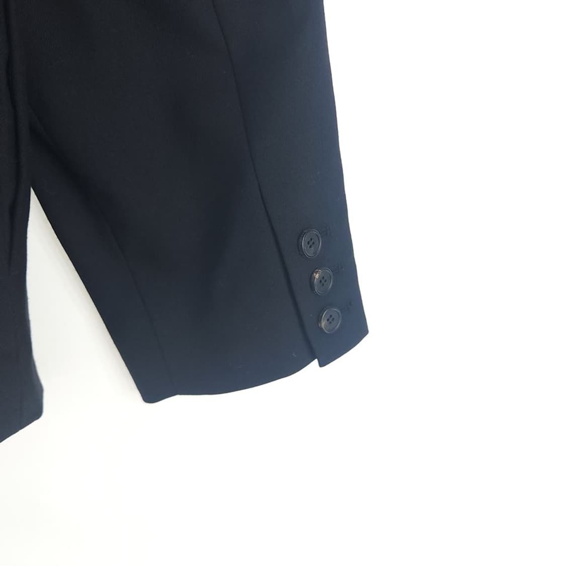 [남L]인사일런스 블랙 코치 자켓[Y63-210] 상품이미지7