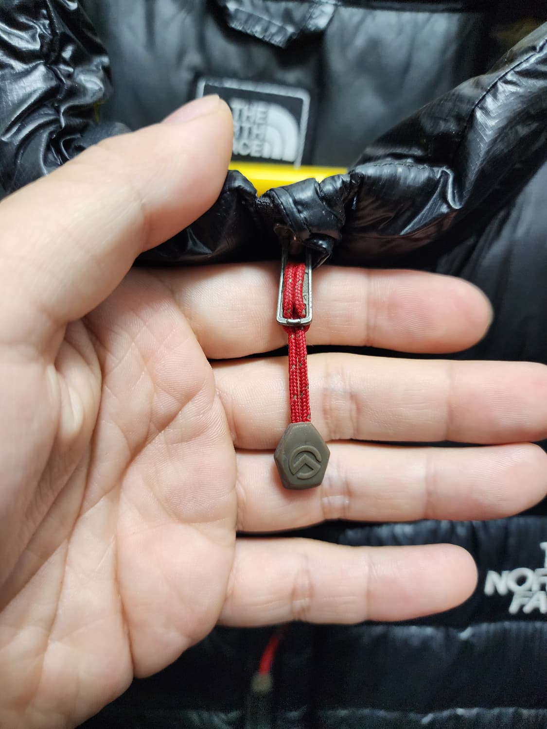 노스페이스 써밋시리즈 800 경량 구스다운 상품이미지3