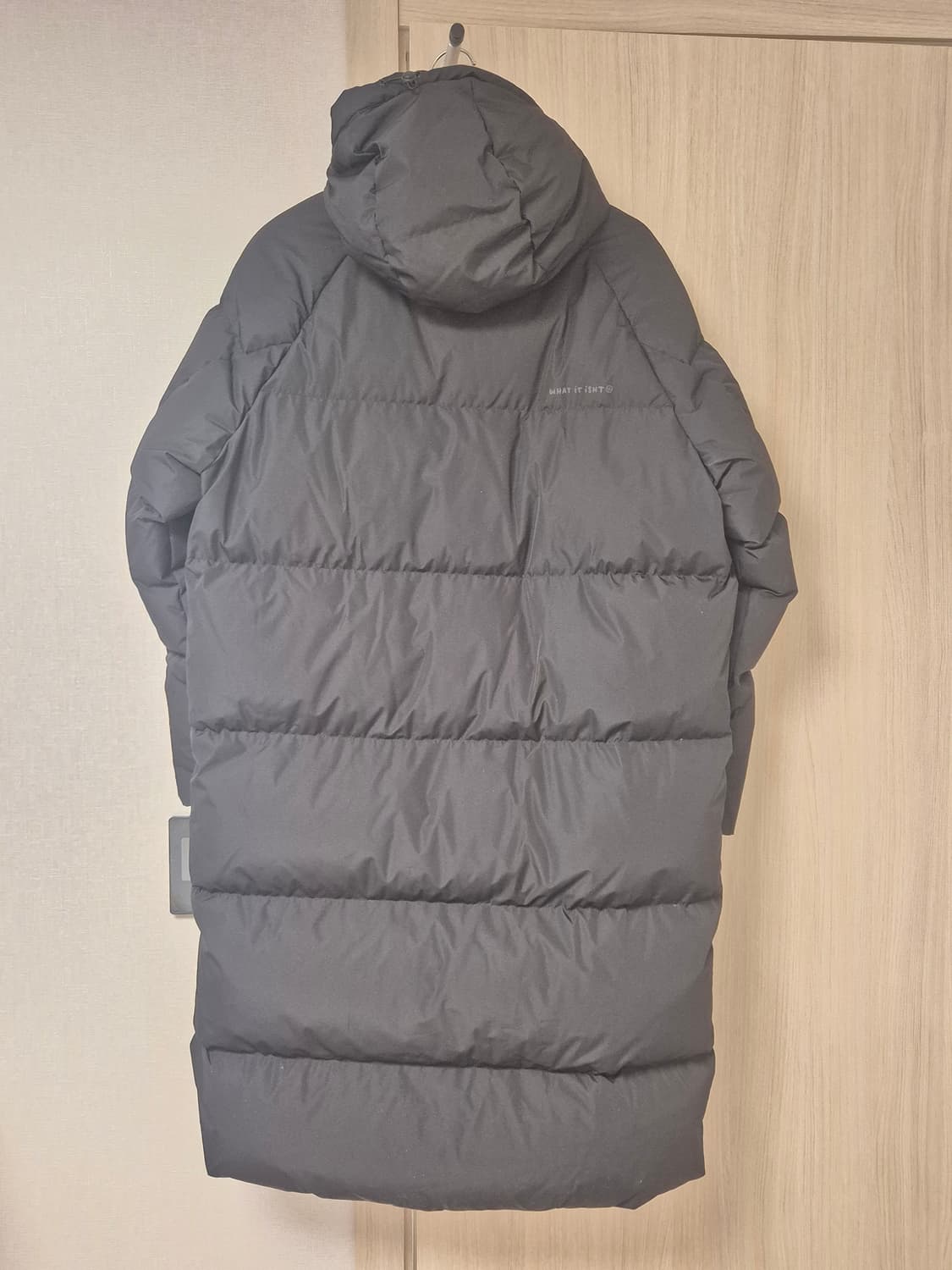 와릿이즌 덕롱다운 상품이미지6