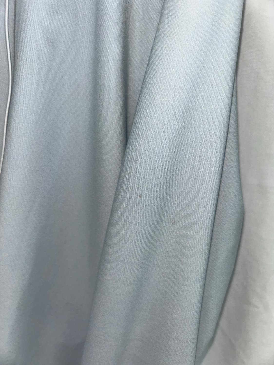 포스트 아카이브 팩션 5.0 HOODIE CENTER (GREY) 상품이미지6