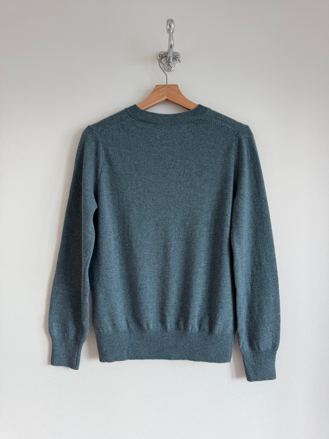 Pre owned 캐시미어 니트 상품이미지4