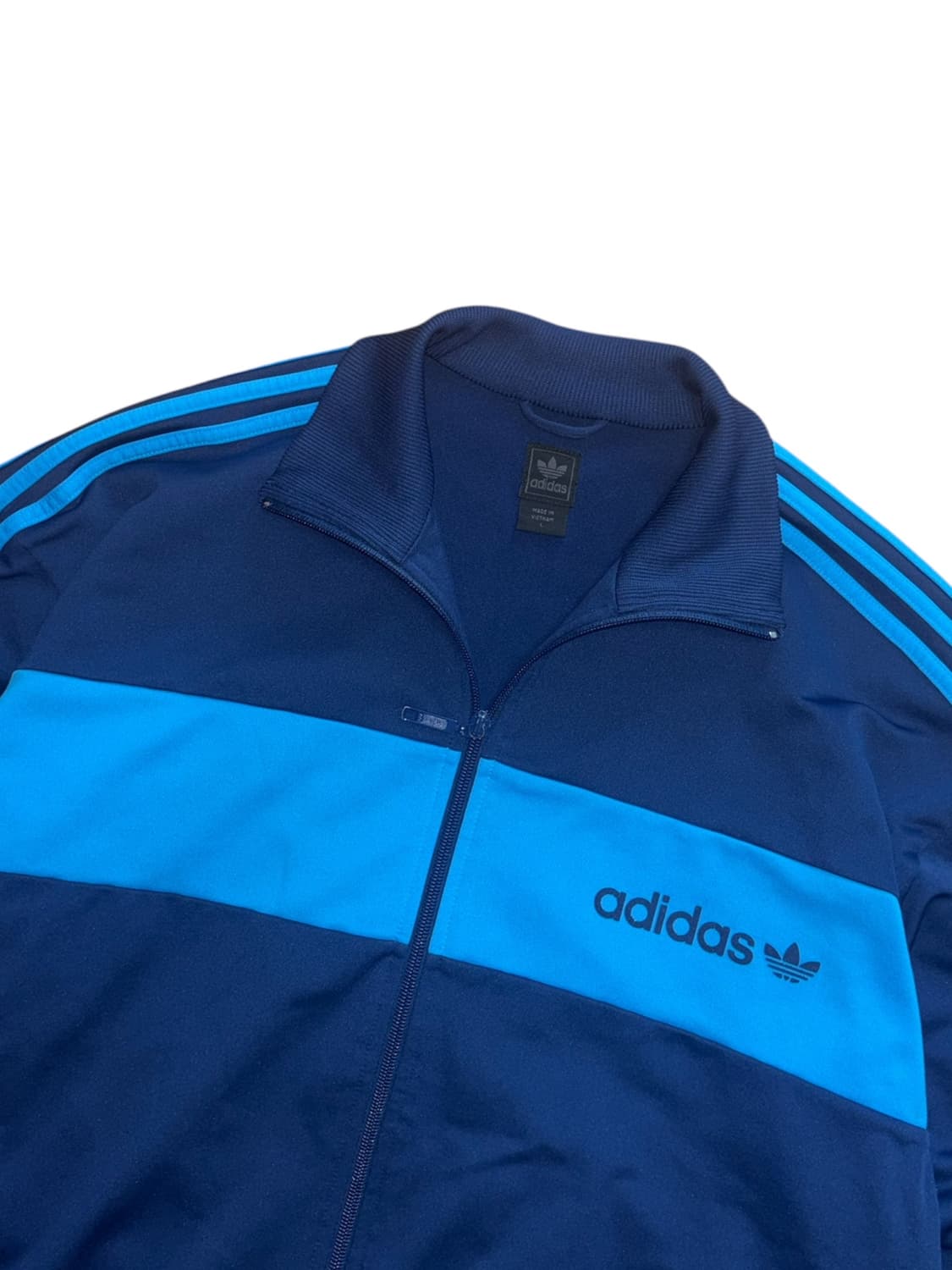 아디다스 올드스쿨 레어 아노깔 져지 트랙탑 상품이미지5