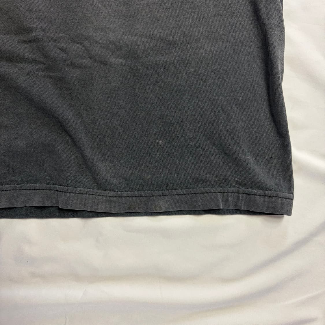[XL] 00s 게릴라 유니온 빈티지 랩 티 상품이미지4