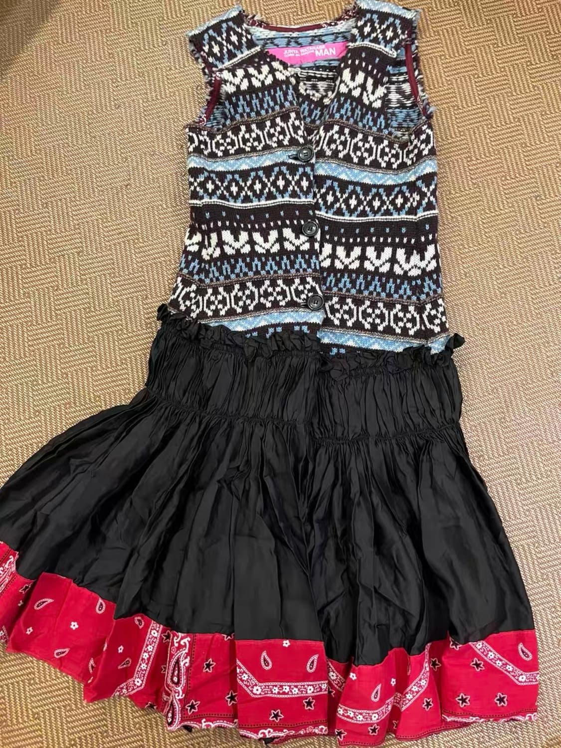 Junya watanabe 상품이미지1