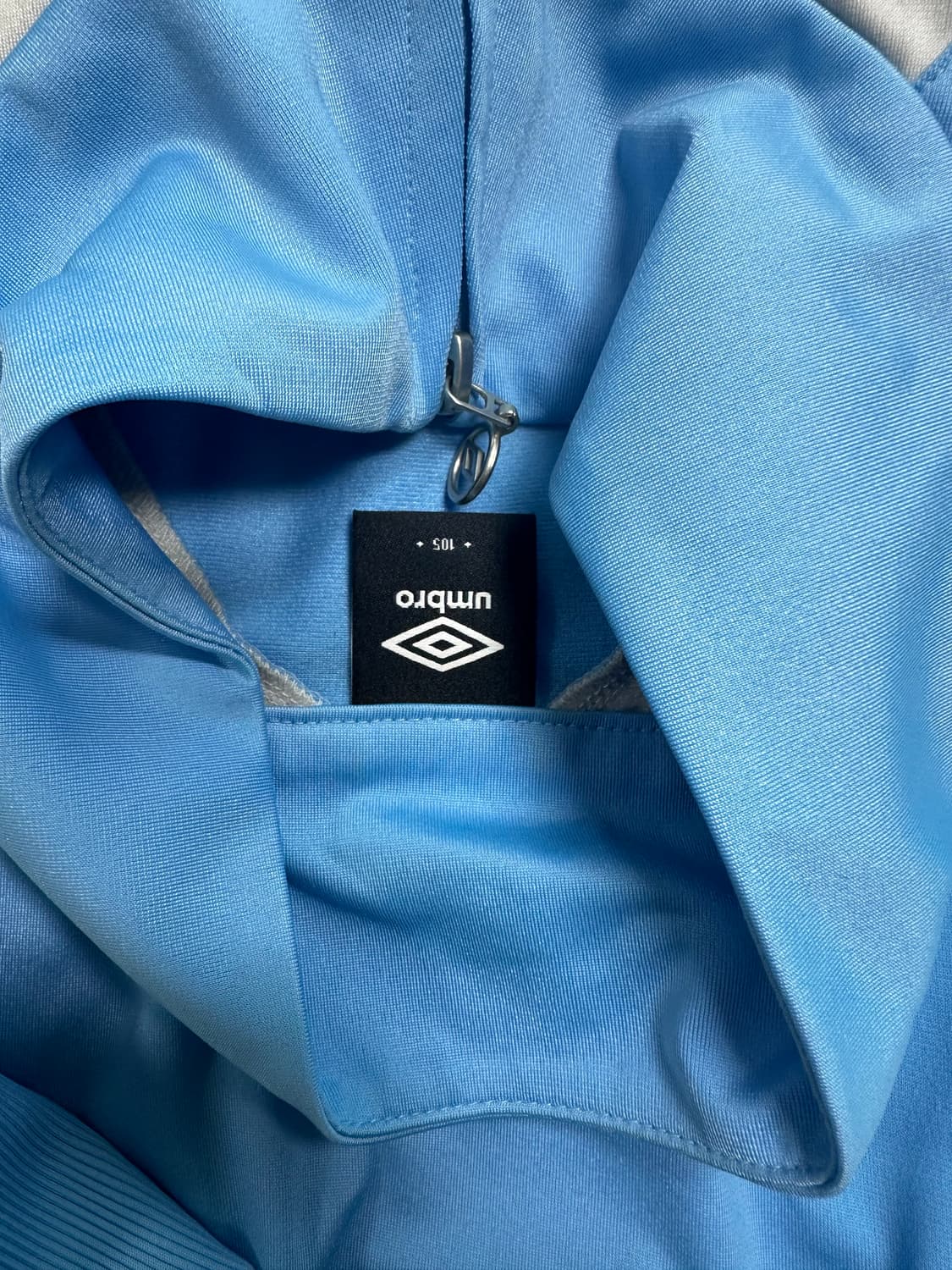 kompakt recordbar x umbro 져지 105size 상품이미지3