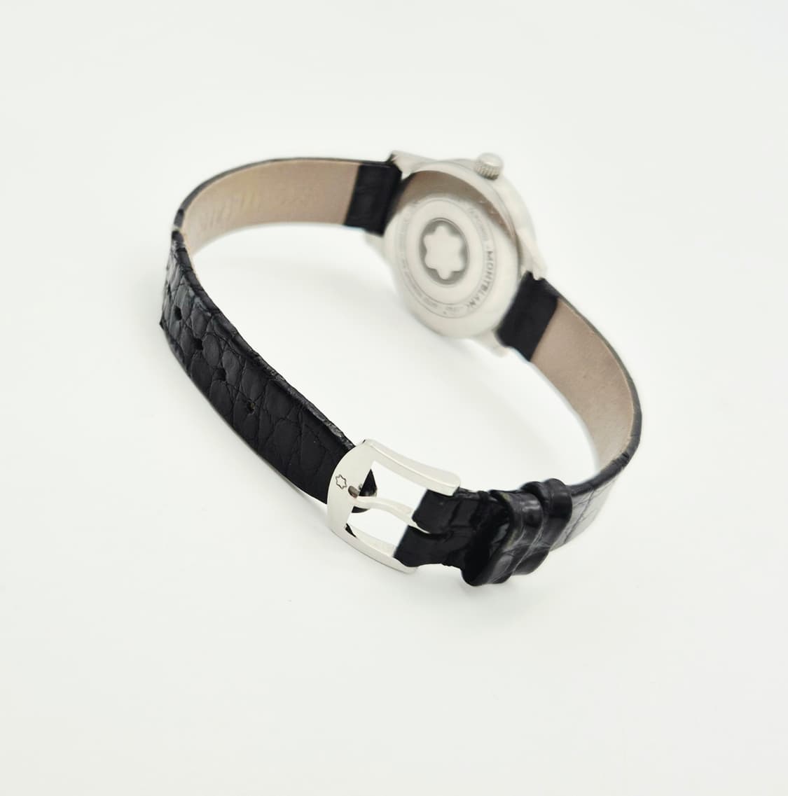 몽블랑 보헴(Bohème) 컬렉션 여성용 쿼츠 시계 상품이미지6