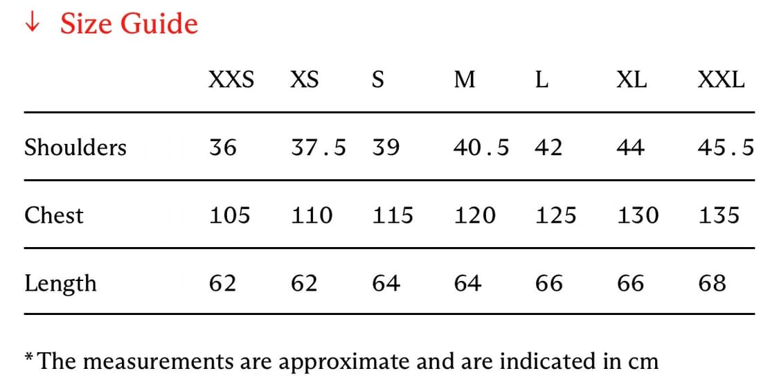 [S,M]리에르 플리스 질레 시티 베스트/네이비 상품이미지5