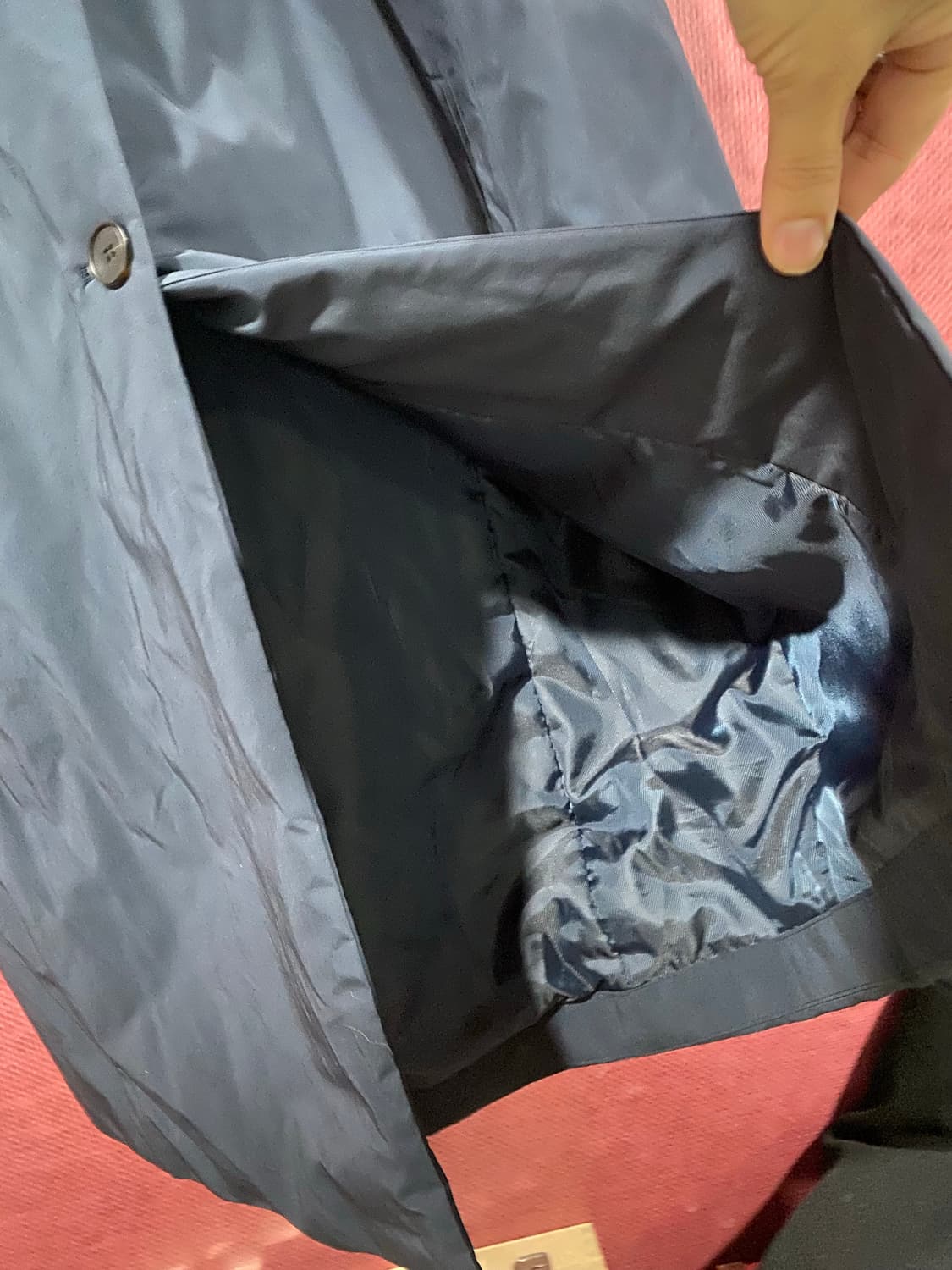 BCBG 패딩코트 상품이미지6