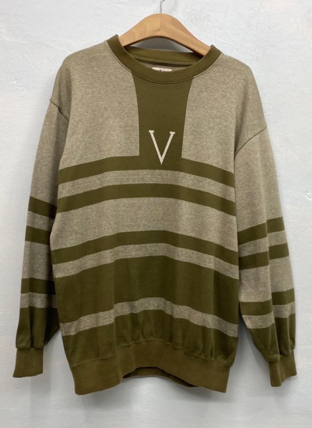 [8823]Valentino Garavani sweatshirt 상품이미지4