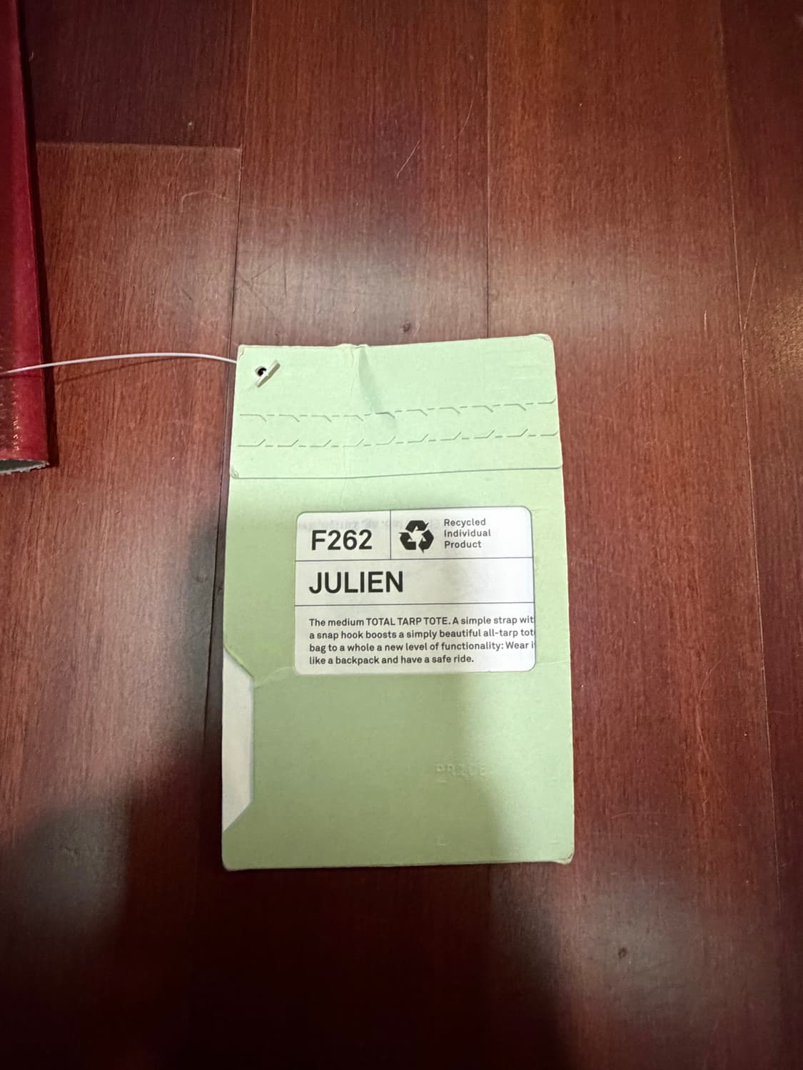 프라이탁 줄리엔 상품이미지2