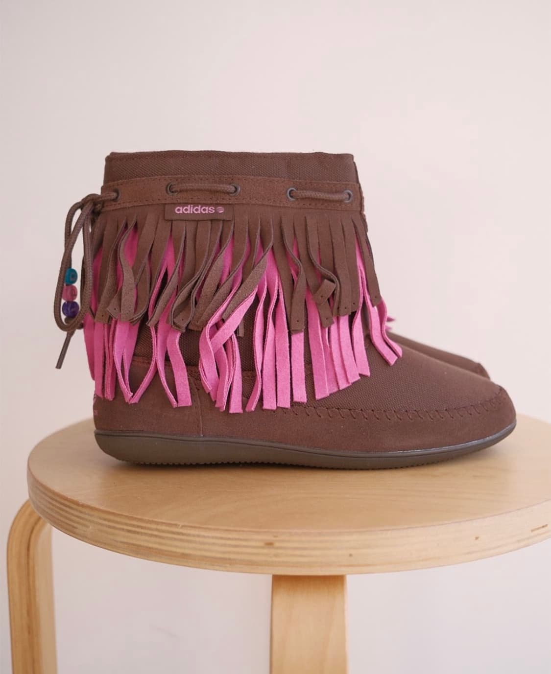 Adidas NEO Label QT Frills Boot 상품이미지1