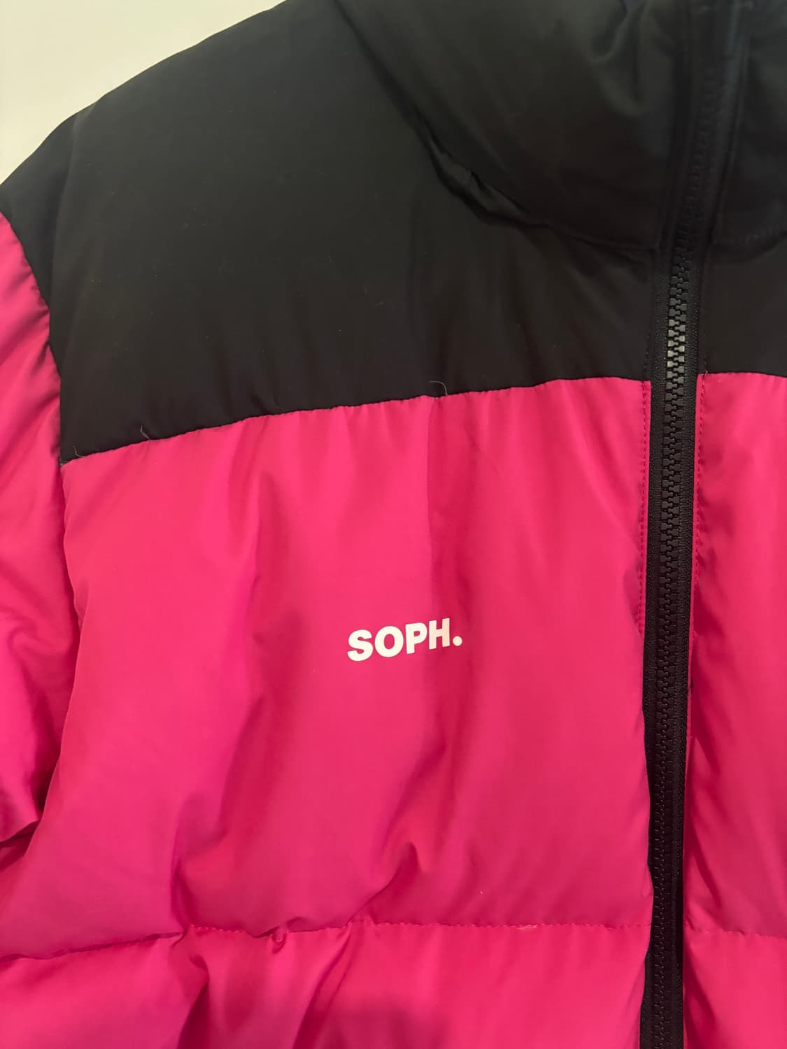 Sophnet fc bristol riversible down jk 상품이미지7