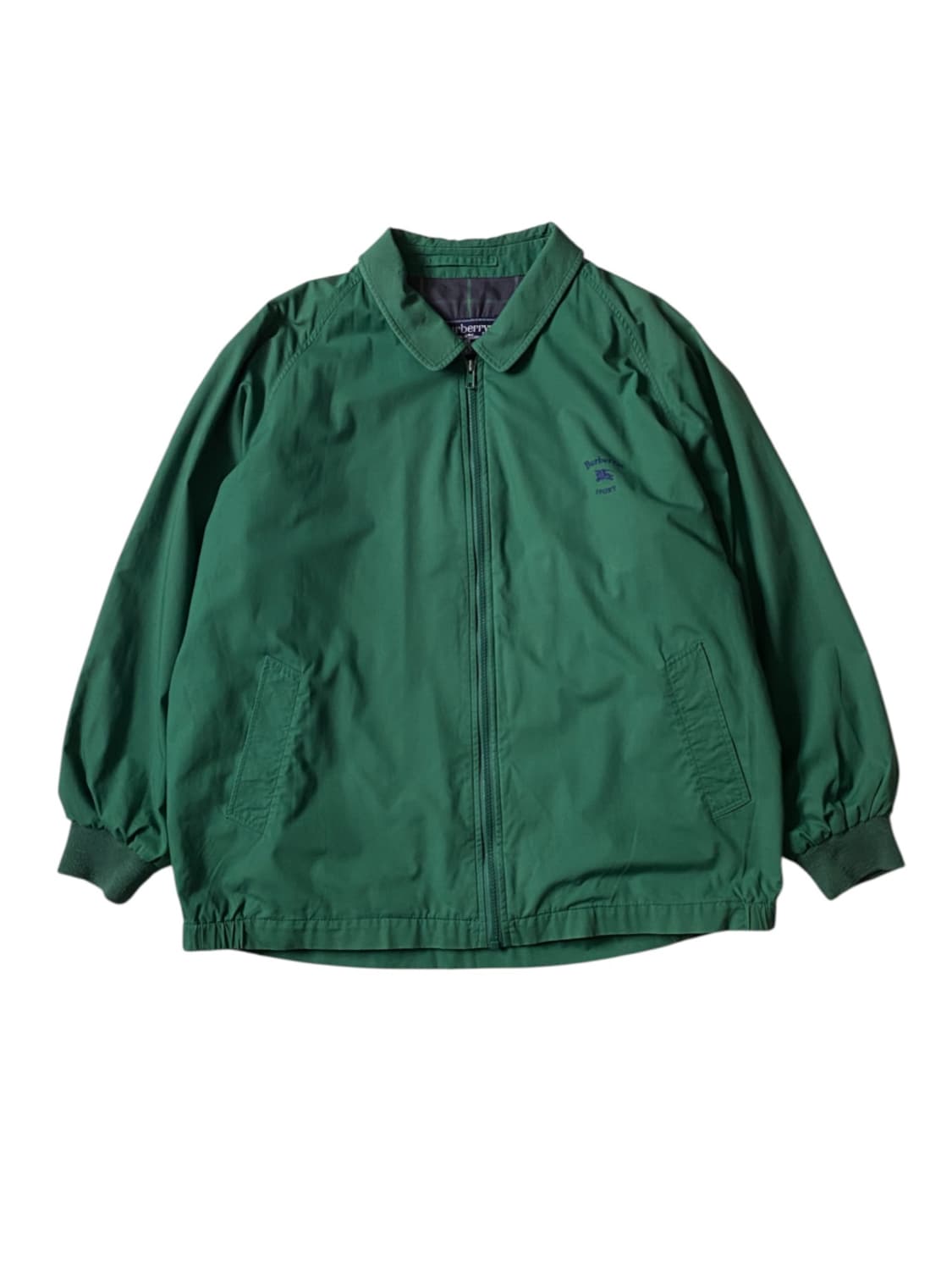 버버리 점퍼 (Man XL) AB0321 상품이미지2