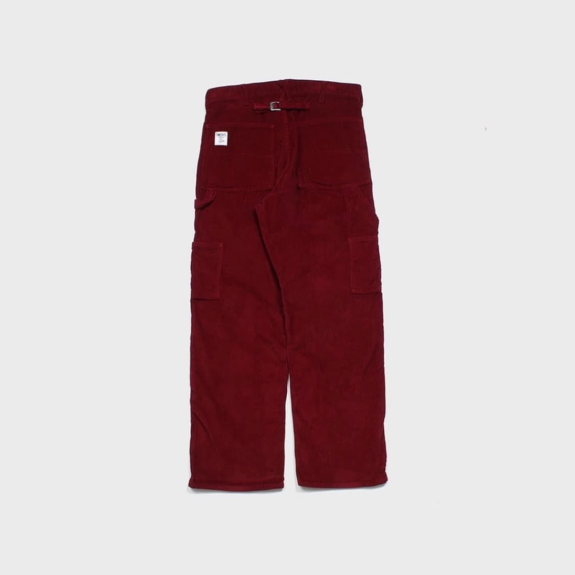  Needles x Smith 코듀로이 S 상품이미지2