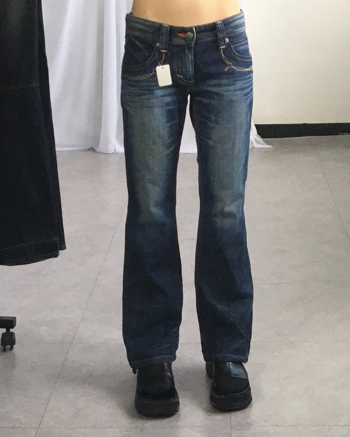 Edwin western mood pnat 상품이미지9