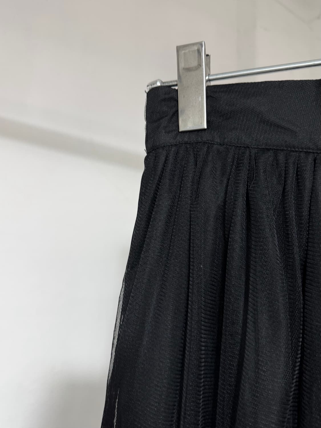 vtg skirt 상품이미지2