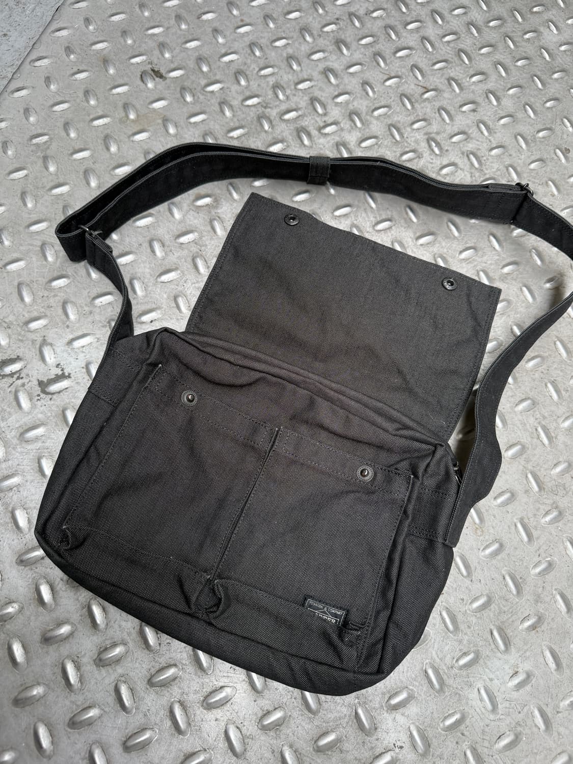 포터 데님 메신저 상품이미지3