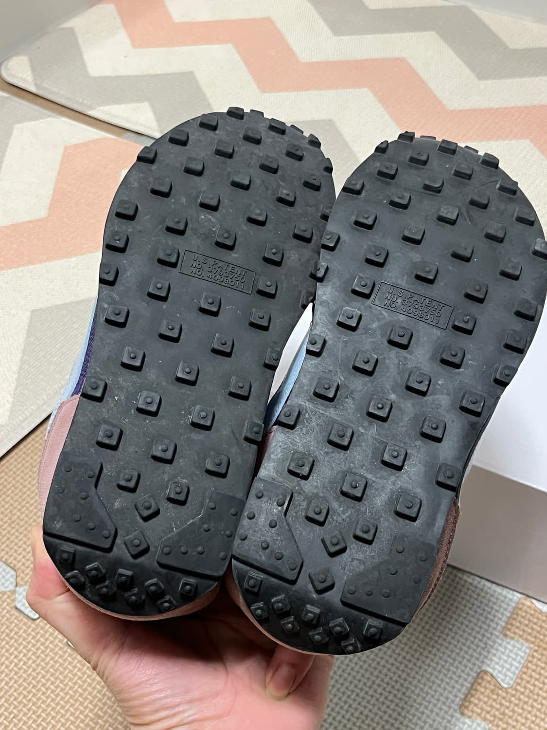 나이키 데이브레이크 신발 스니커즈 W250 상품이미지6