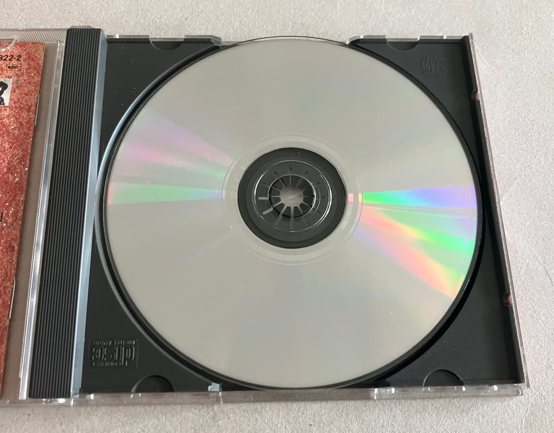 마이클잭슨 참여 We Are The World 팝 CD 상품이미지4