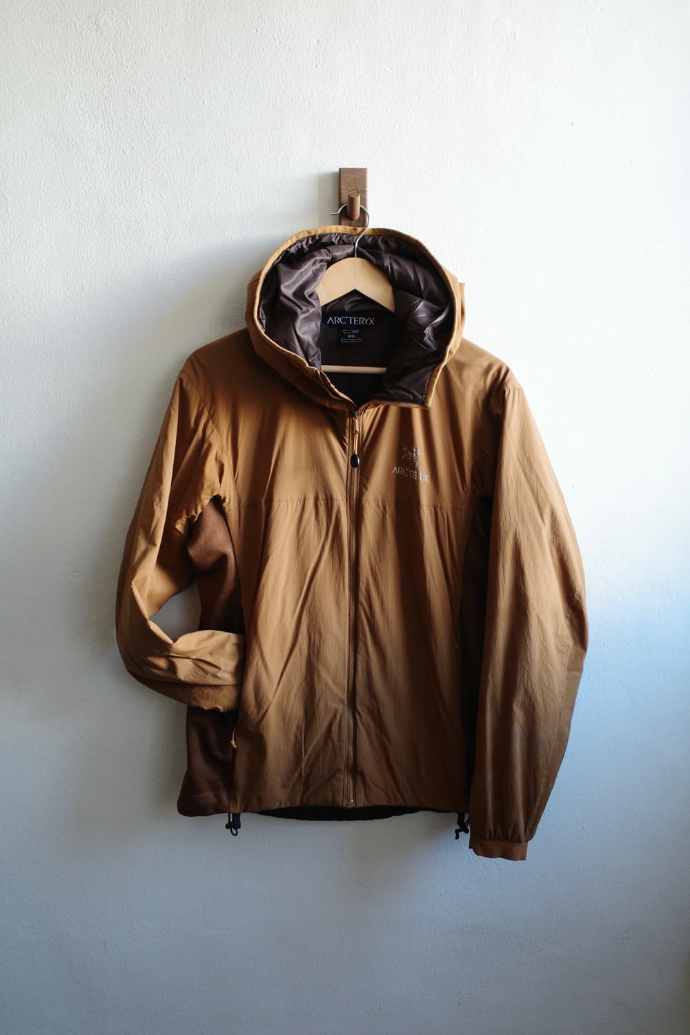 아크테릭스 아톰 lt 후디  상품이미지1